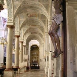 Cattedrale di San Lorenzo Martire
