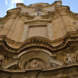 Chiesa del Purgatorio