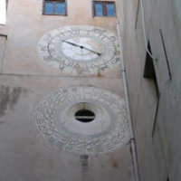 Torre dell'orologio